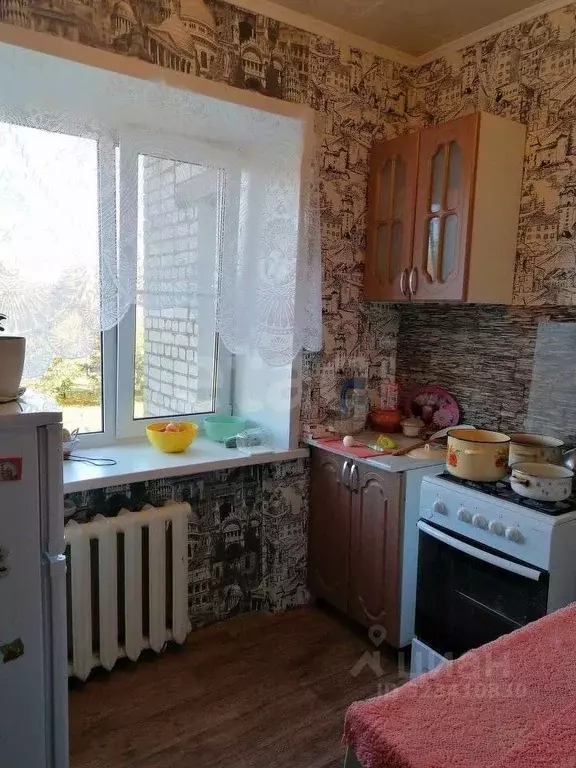 3-к кв. Ярославская область, Рыбинск просп. Серова, 5 (58.2 м) - Фото 1