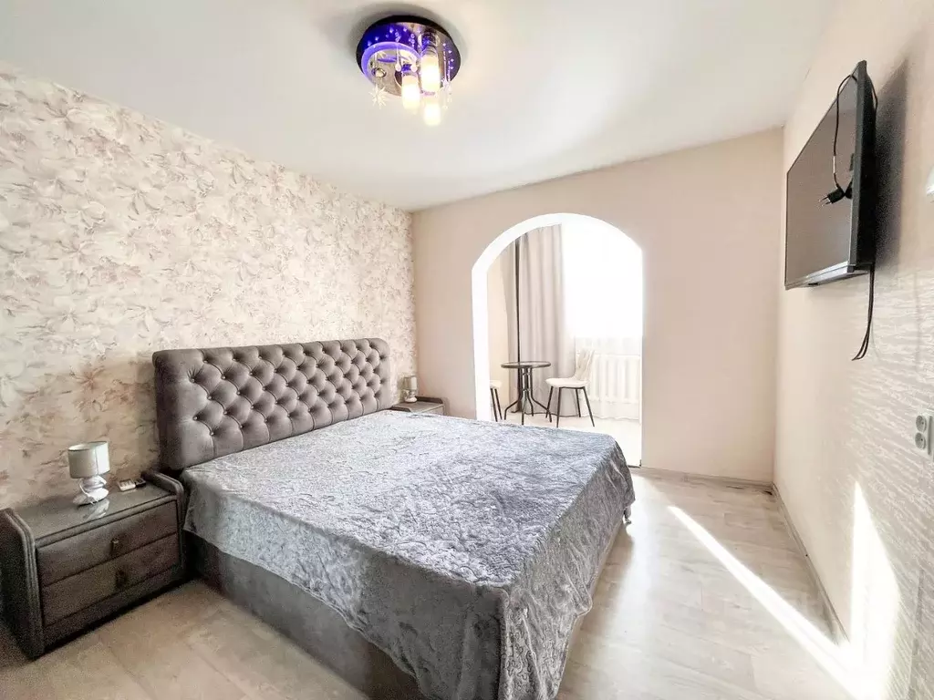 2-к кв. Краснодарский край, Анапа Стахановская ул., 13 (60.0 м) - Фото 1