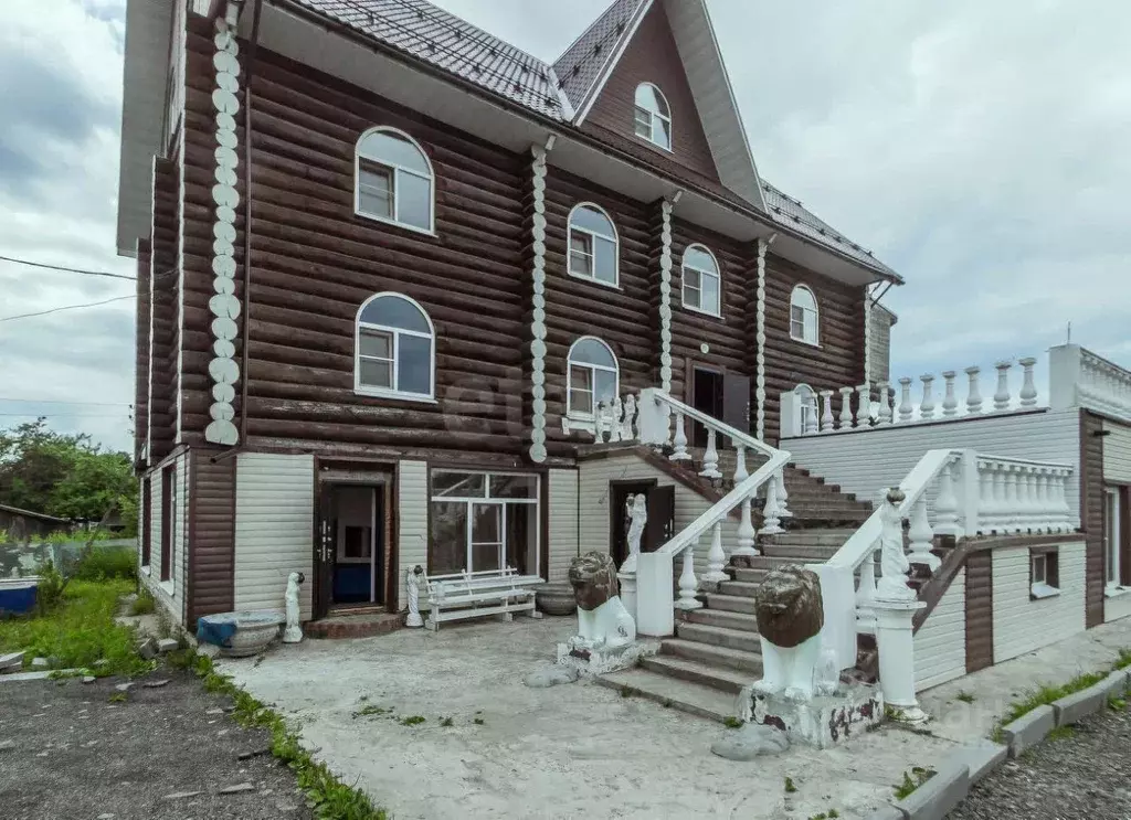 Помещение свободного назначения в Вологодская область, Вологда пер. ... - Фото 1