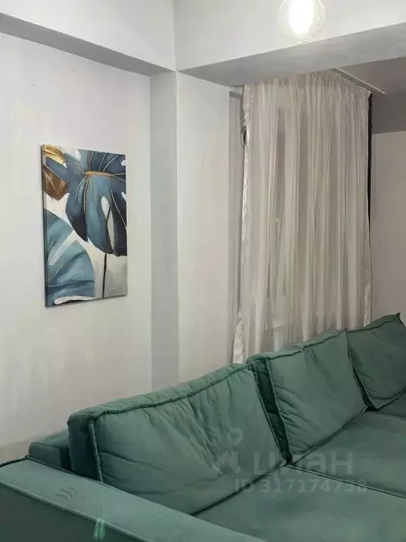 3-к кв. Иркутская область, Шелехов 11-й кв-л, 2к2 (45.0 м) - Фото 1