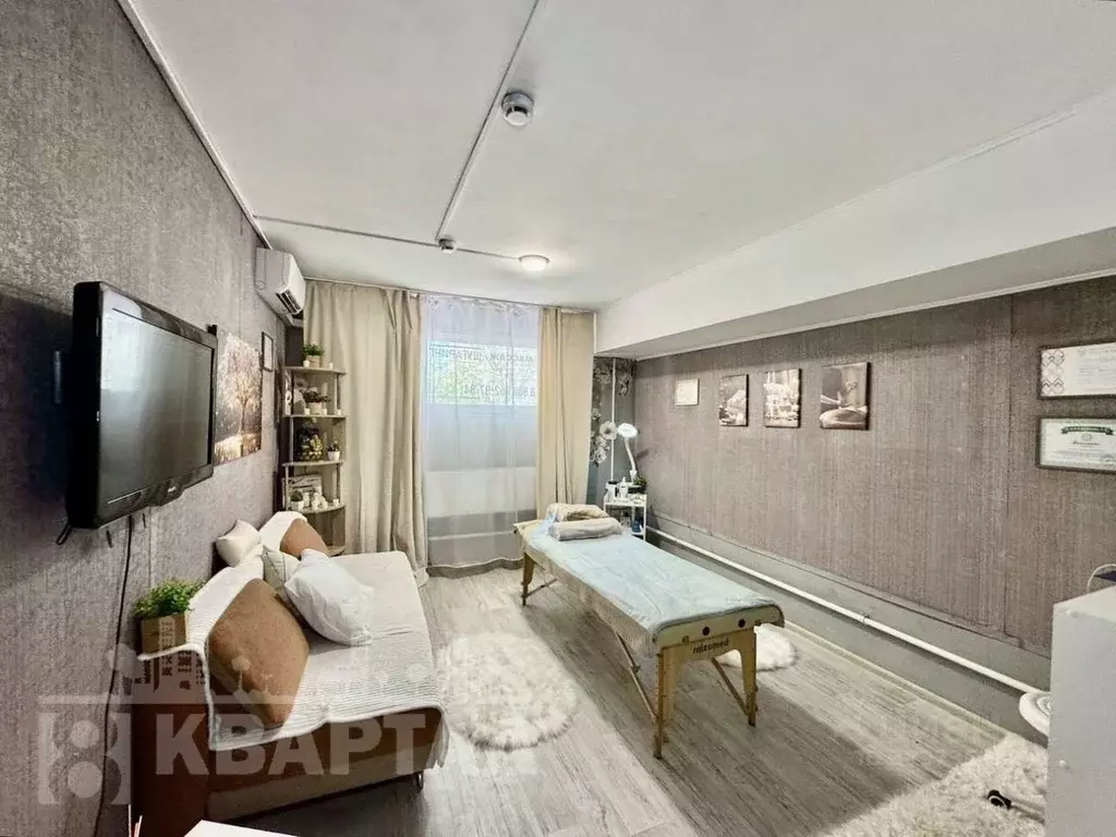 Помещение свободного назначения в Краснодарский край, Новороссийск ул. ... - Фото 2