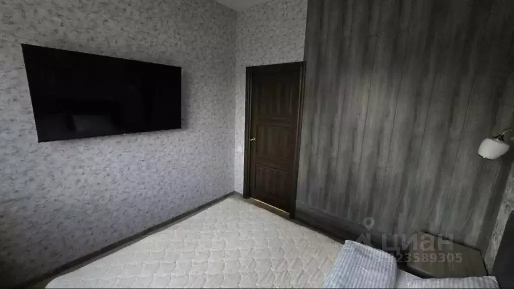 Комната Волгоградская область, Волгоград Курская ул., 33 - Фото 2