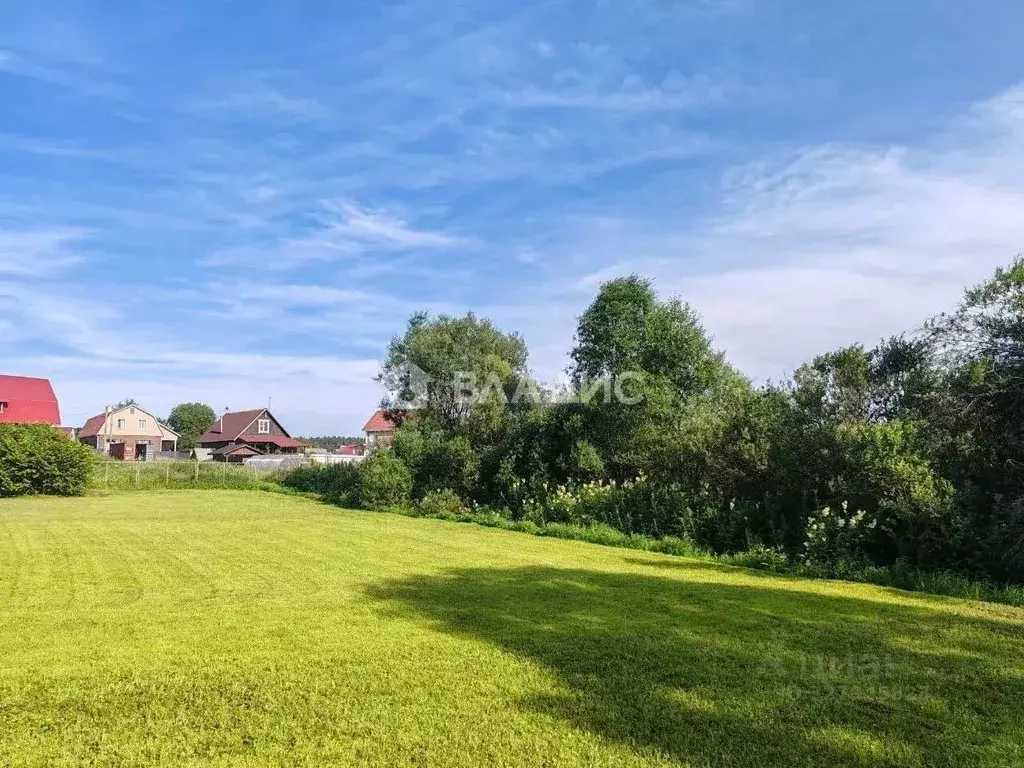 Участок в Ленинградская область, Выборгский район, Рощинское городское ... - Фото 1