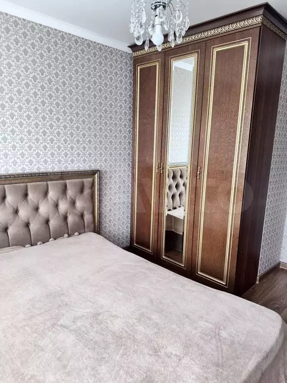 2-к. квартира, 60 м, 4/5 эт. - Фото 0