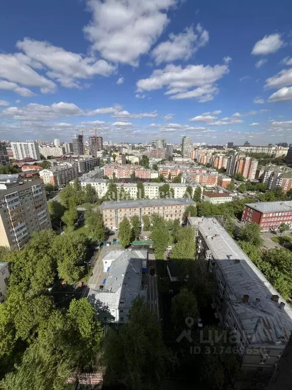 Квартира, 2 комнаты, 42 м - Фото 1