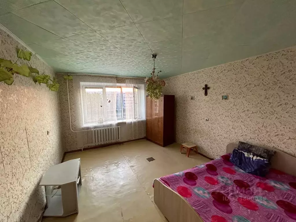 3-к кв. Башкортостан, Мелеуз ул. Ленина, 133 (60.2 м) - Фото 1