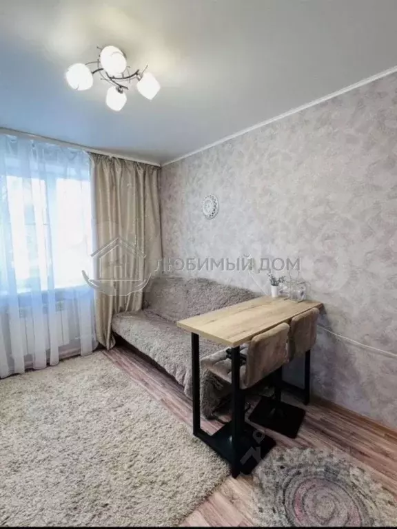 1-к кв. Курганская область, Шадринск ул. Орджоникидзе, 3 (12.3 м) - Фото 2