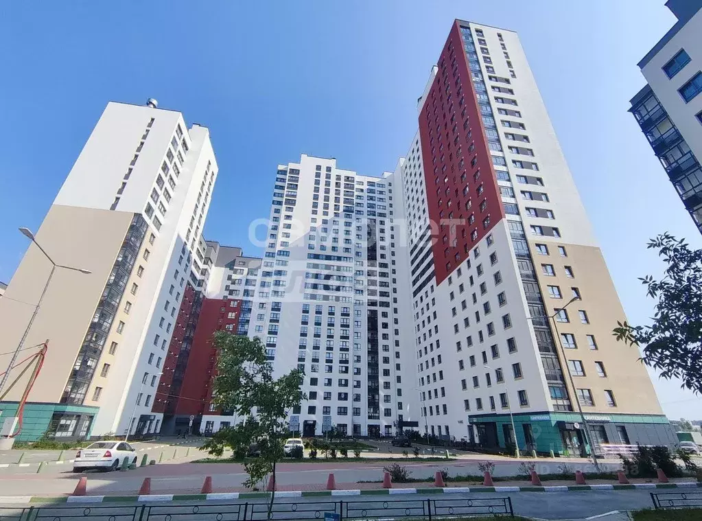 Студия Свердловская область, Екатеринбург ул. Евгения Савкова, 35/2 ... - Фото 0