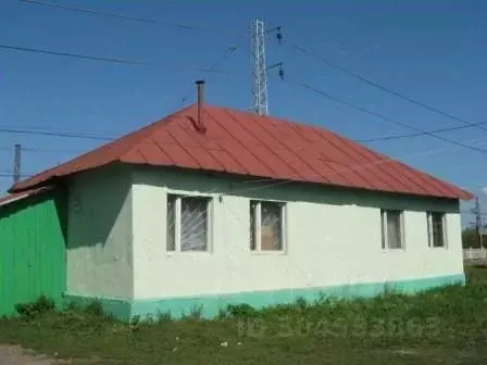 Помещение свободного назначения в Рязанская область, Чучковский район, ... - Фото 0