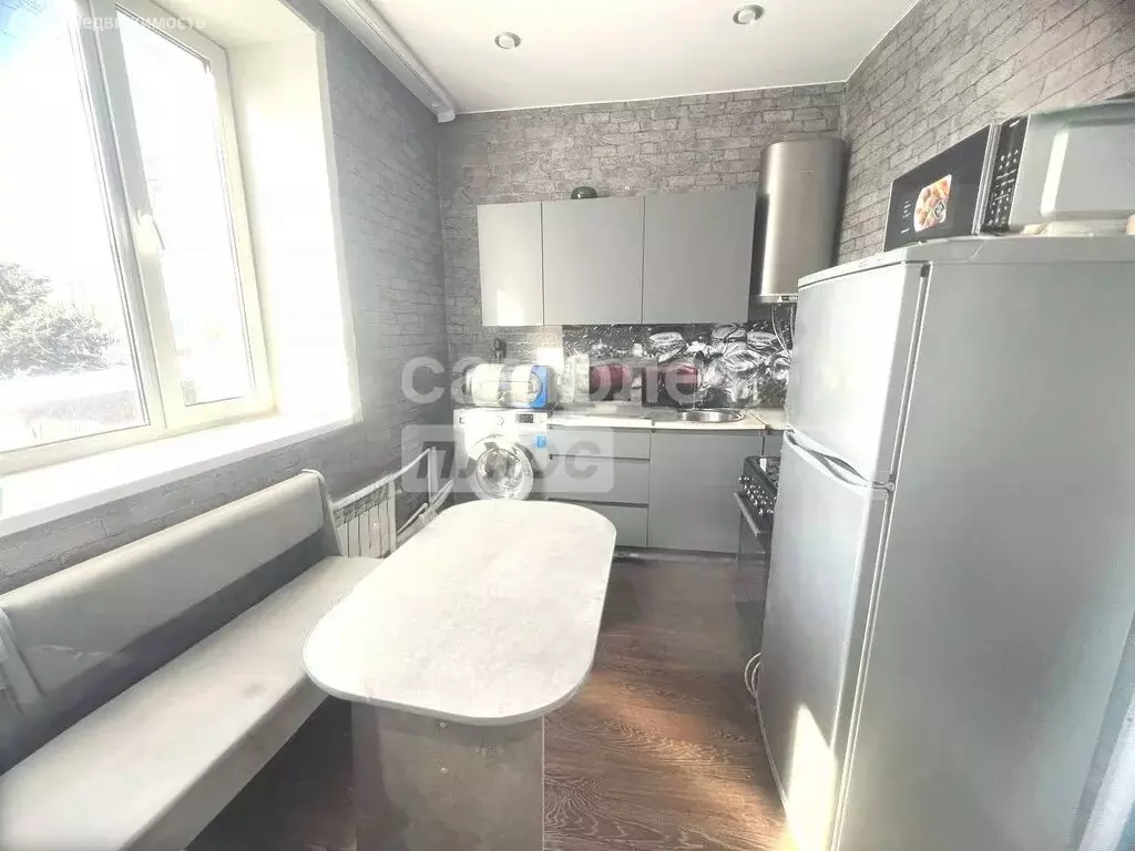 1-комнатная квартира: Благовещенск, Первомайская улица, 50 (35 м) - Фото 1