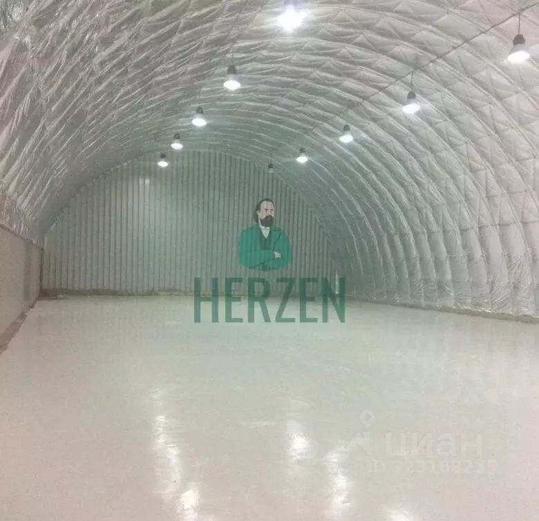 Производственное помещение в Московская область, Раменский ... - Фото 2