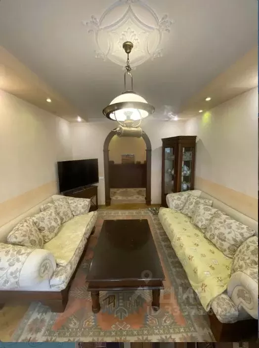 3-к кв. Москва ул. Шверника, 11К3 (80.0 м) - Фото 1