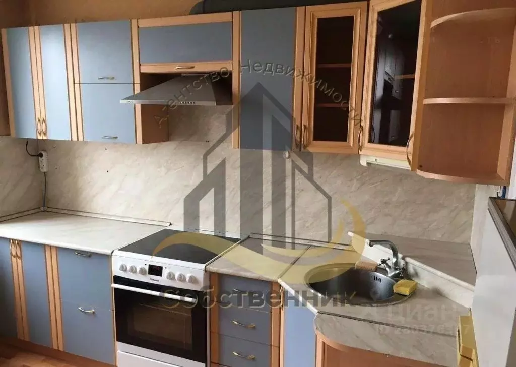 3-к кв. Белгородская область, Старый Оскол Солнечный мкр, 6 (62.0 м) - Фото 1