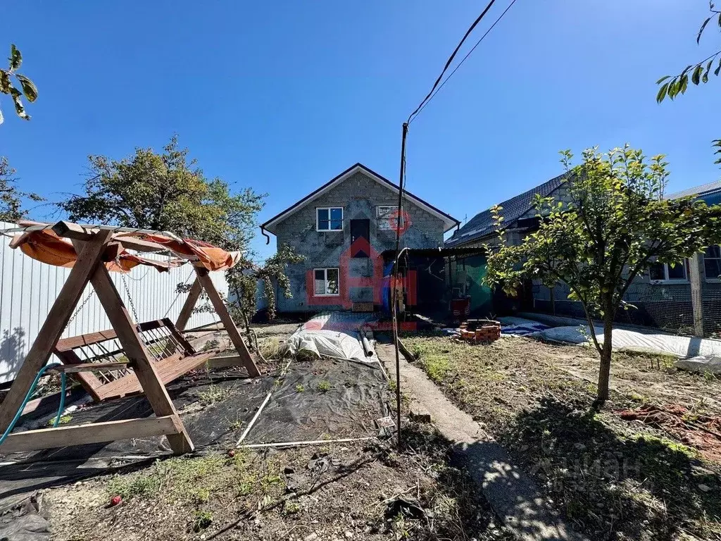 Дом в Ставропольский край, Ессентуки Мичуринец СНТ, проезд 6-й (82 м) - Фото 1