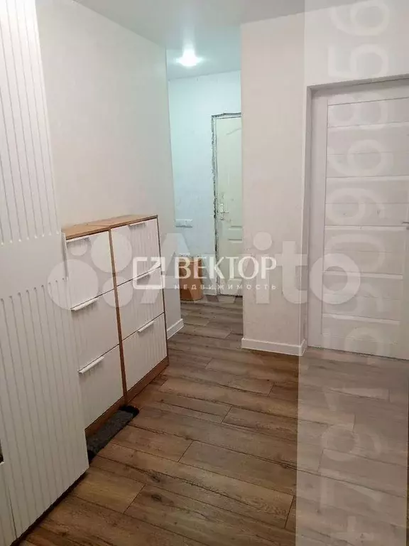 3-к. квартира, 61 м, 1/5 эт. - Фото 0