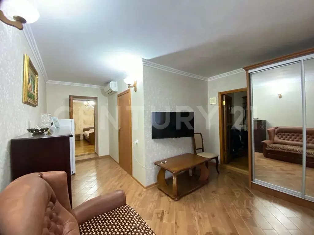 Дом в Крым, Евпатория ул. Гагарина, 40 (70 м) - Фото 2