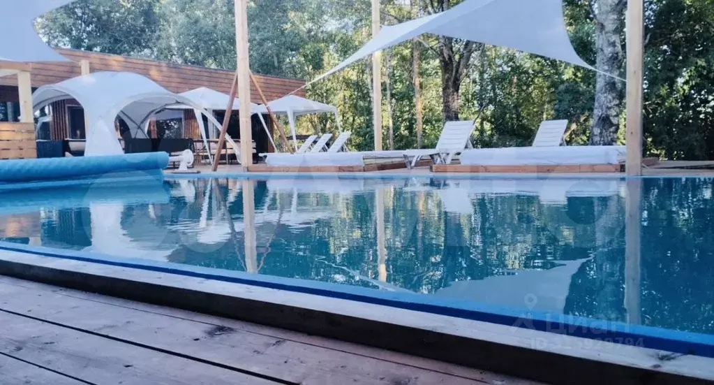 Дом в Московская область, Истра муниципальный округ, д. Алехново  (500 ... - Фото 1