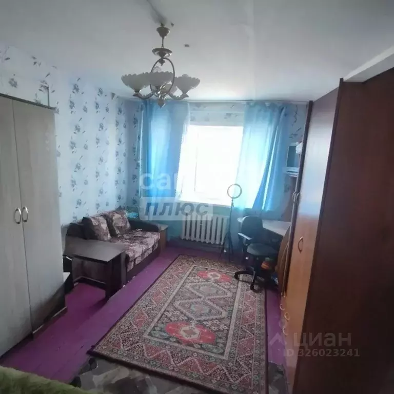 2-к кв. Алтайский край, Бийск ул. Ефима Мамонтова, 34 (43.8 м) - Фото 2