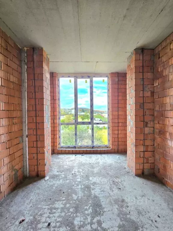 2-к кв. Кабардино-Балкария, Нальчик ул. Солнечная, 40 (55.15 м) - Фото 1