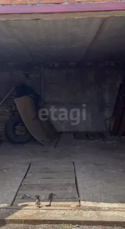 Гараж в Саратовская область, Энгельс Восточный пер., 12к1 (25 м) - Фото 2