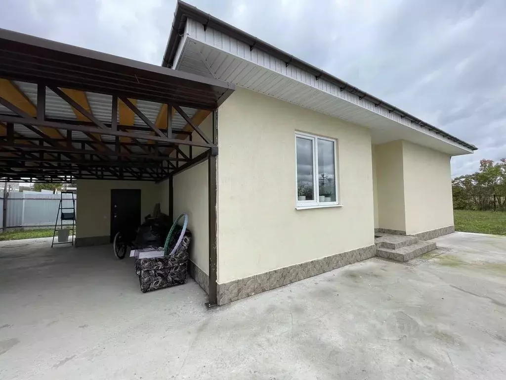 Дом в Свердловская область, Полевской Малахова Гора СНТ, ул. 1-я, 99 ... - Фото 1