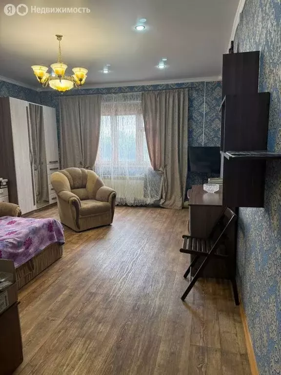 Дом в Пугачев, Набережная улица, 208 (116.6 м) - Фото 1