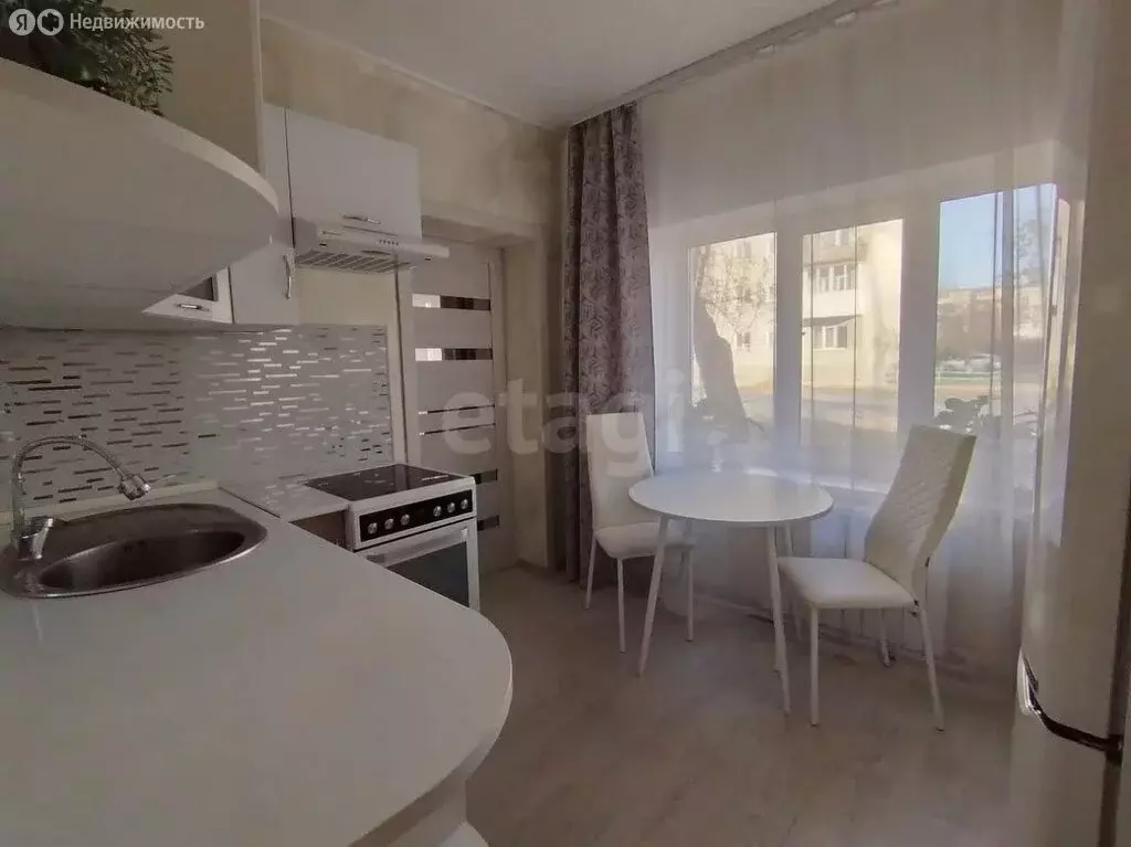 3-комнатная квартира: Камышлов, Советская улица, 2Б (52.7 м) - Фото 2