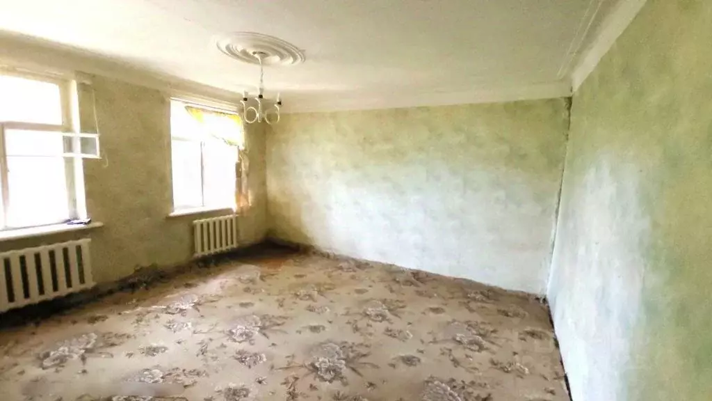 1-к кв. Нижегородская область, Нижний Новгород ул. Глазунова, 6/11 ... - Фото 0
