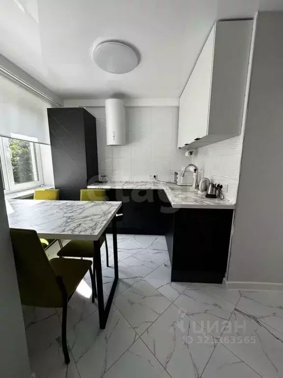 1-к кв. Санкт-Петербург просп. Наставников, 20К2 (40.0 м) - Фото 1