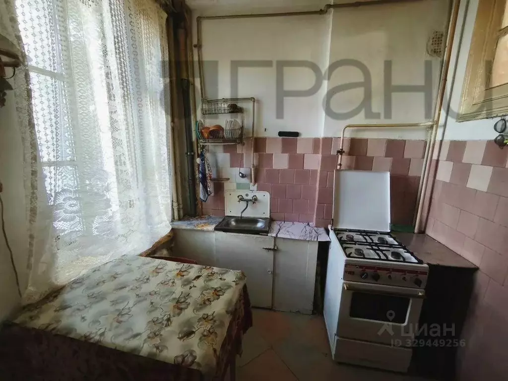 2-к кв. Севастополь ул. Очаковцев, 35 (43.7 м) - Фото 1