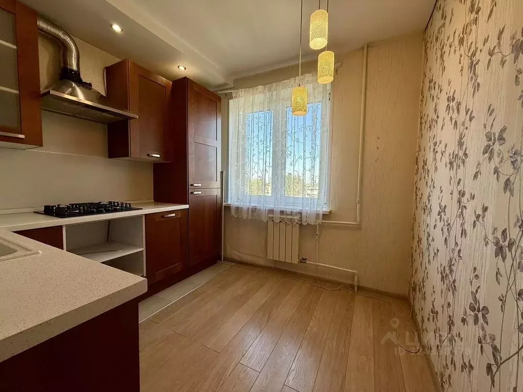 2-к кв. Московская область, Рузский муниципальный округ, Тучково пгт, ... - Фото 1