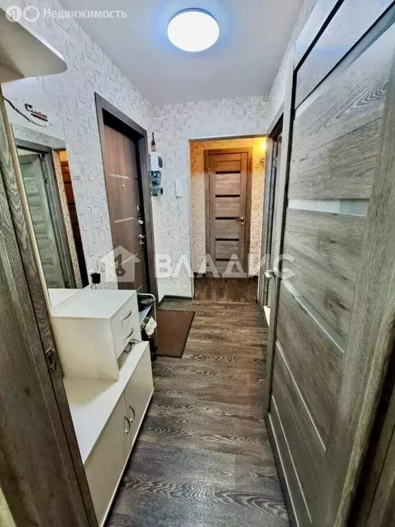 2-комнатная квартира: Нижний Новгород, Космическая улица, 50 (42.7 м) - Фото 1