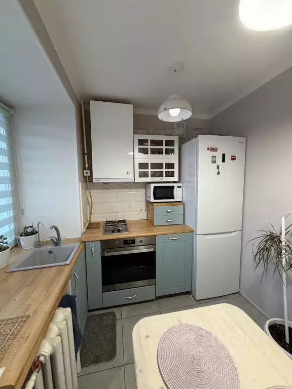 2-к кв. Пермский край, Пермь Петропавловская ул., 81 (47.0 м) - Фото 2