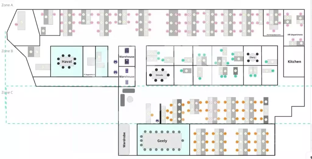 Офис в Москва Электрозаводская ул., 27С8 (1171 м) - Фото 2