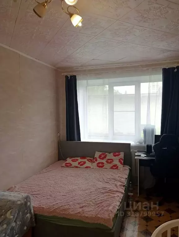 1-к кв. Марий Эл, Йошкар-Ола Ленинский просп., 56 (29.6 м) - Фото 0