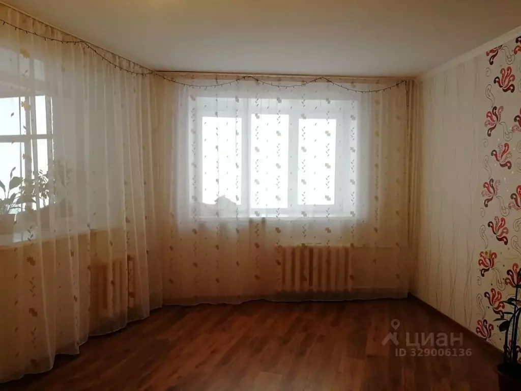 3-к кв. Челябинская область, Озерск Заозерный мкр, 6/4 (85.4 м) - Фото 1