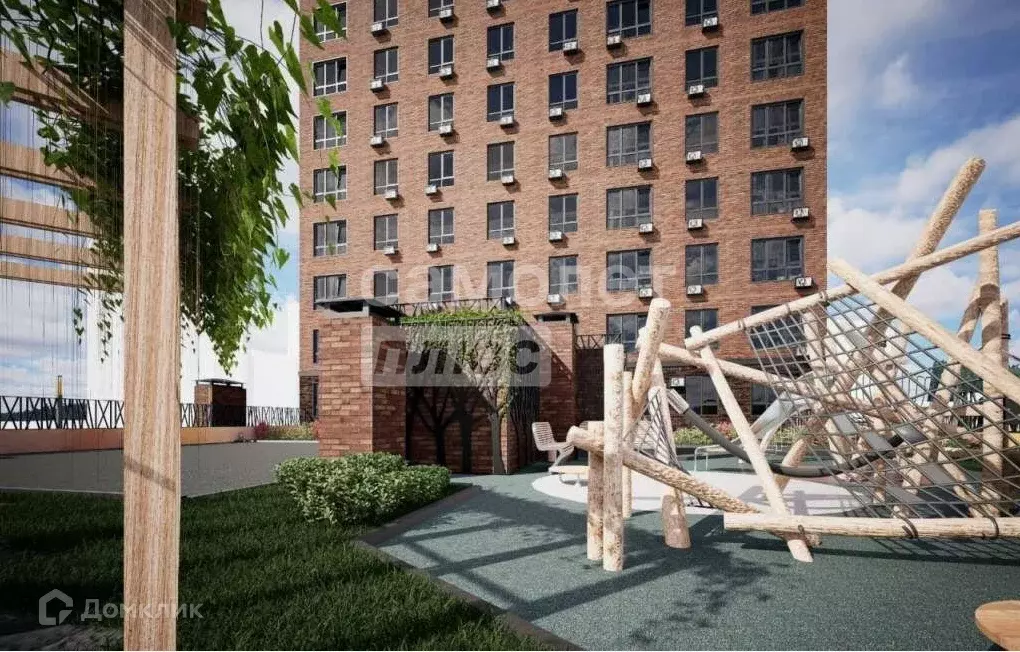 Продаётся 3-к квартира, 77.9 м - Фото 0