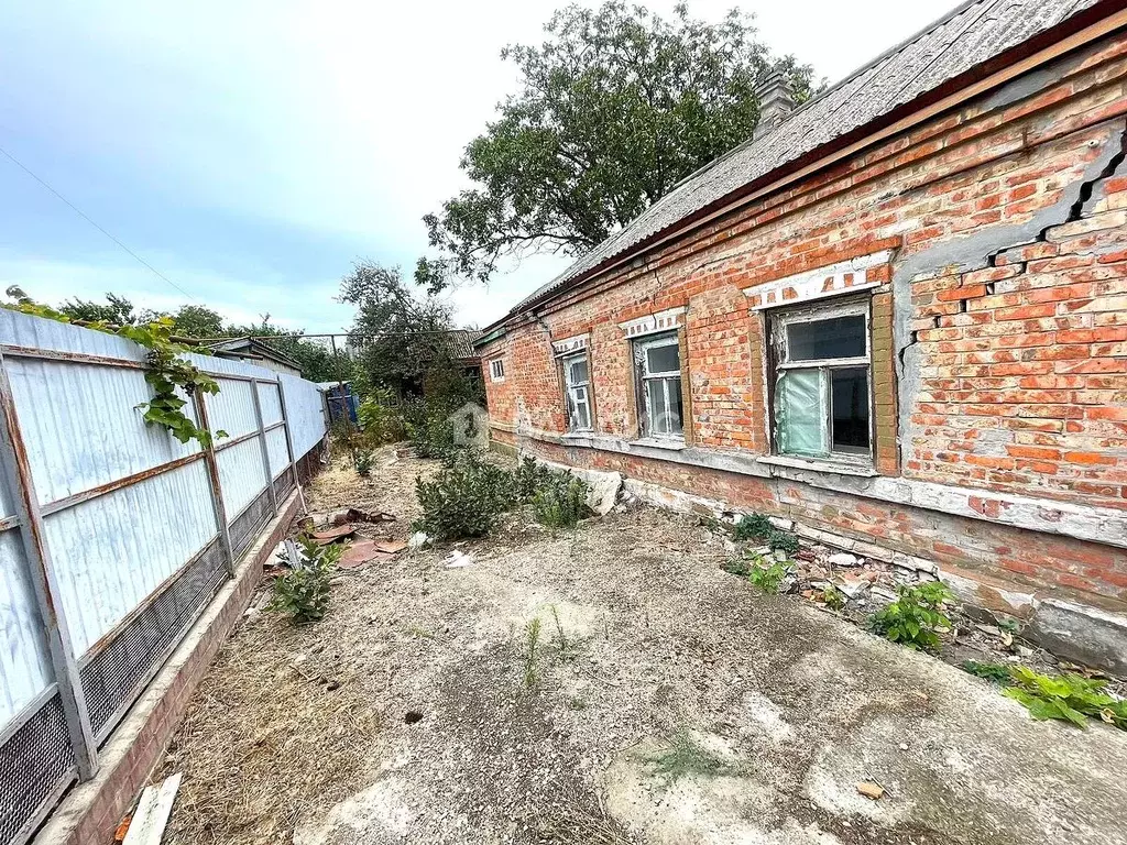 Участок в Краснодарский край, Ейск ул. Гоголя (4.0 сот.) - Фото 2