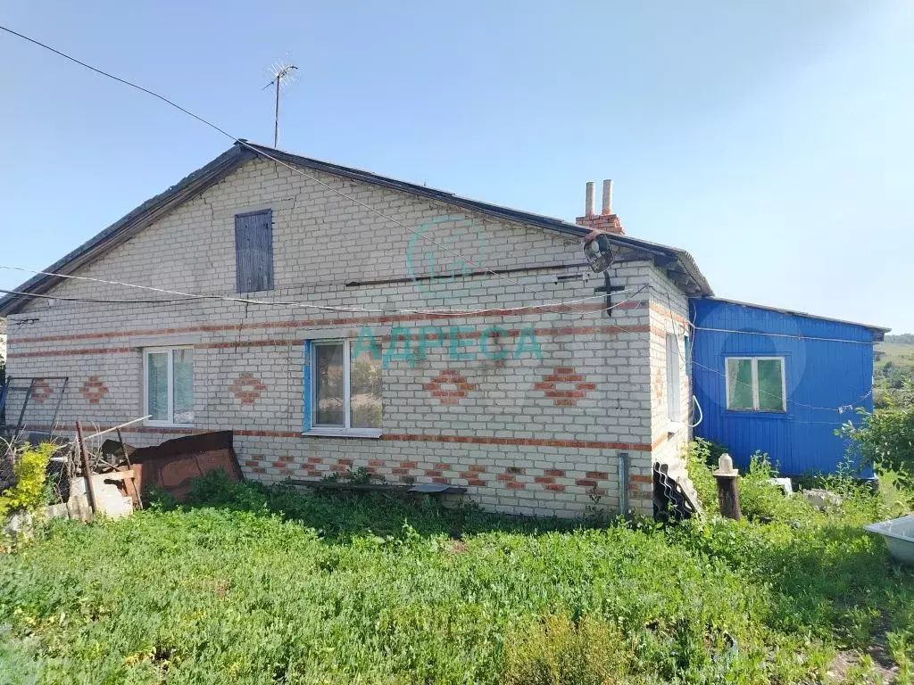 Дом 62,1 м на участке 8 сот. - Фото 1