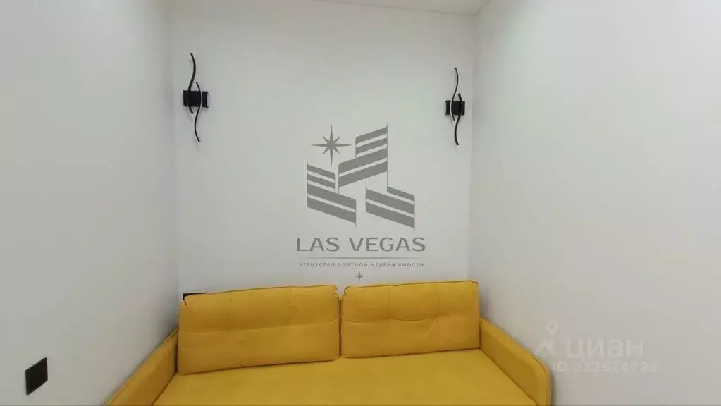 1-к кв. Татарстан, Казань ул. Алексея Козина, 9 (50.0 м) - Фото 2