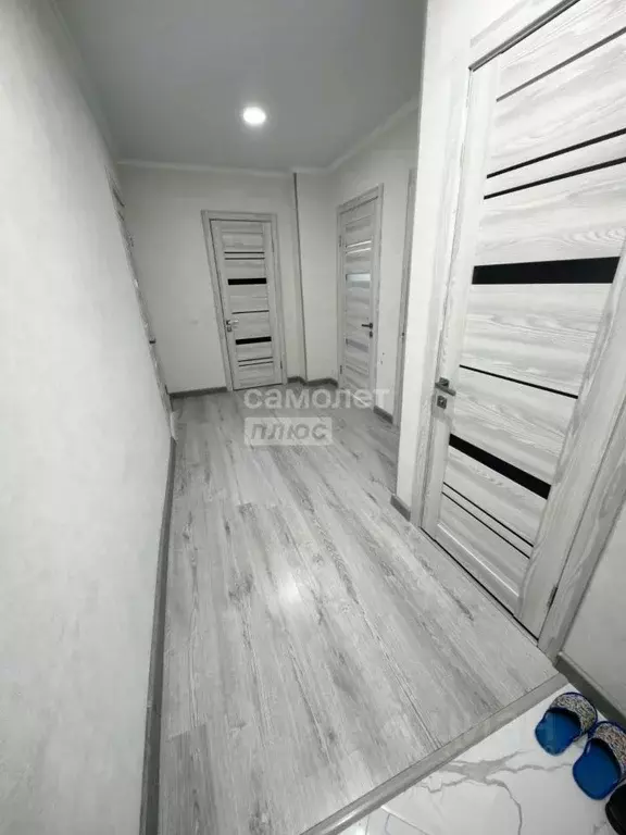 2-к кв. Калмыкия, Элиста ул. Герасименко, 57А (61.2 м) - Фото 2