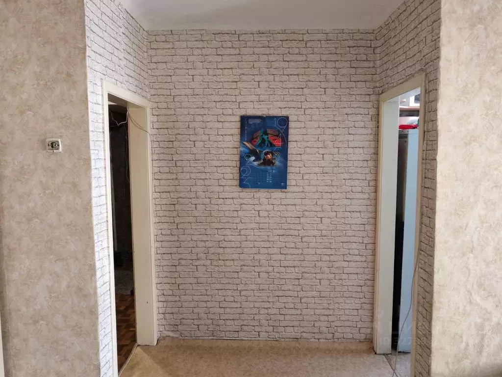 3-к кв. Красноярский край, Красноярск ул. Марковского, 55 (56.0 м) - Фото 2