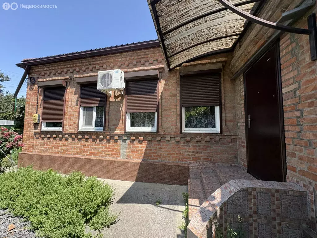 Дом в Батайск, Томская улица, 183 (82 м) - Фото 0
