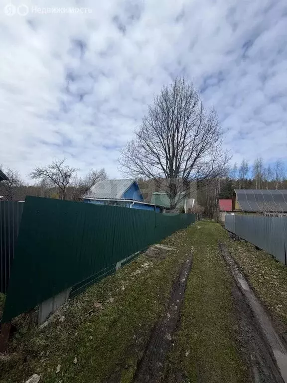 Участок в Рыбинск, Шекснинский планировочный район, микрорайон ... - Фото 1