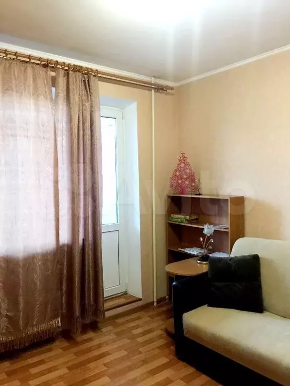 1-к. квартира, 30 м, 8/10 эт. - Фото 0
