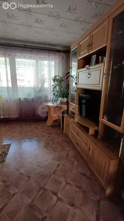 2-комнатная квартира: Иркутск, микрорайон Первомайский, 1А (43.8 м) - Фото 1