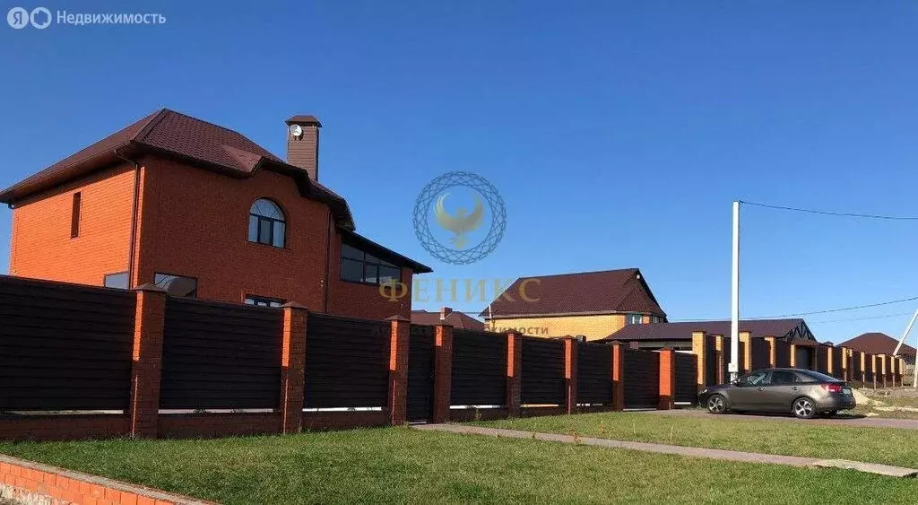 Дом в село Стрелецкое, микрорайон Стрелецкое-23, Дворцовая улица (134 ... - Фото 1