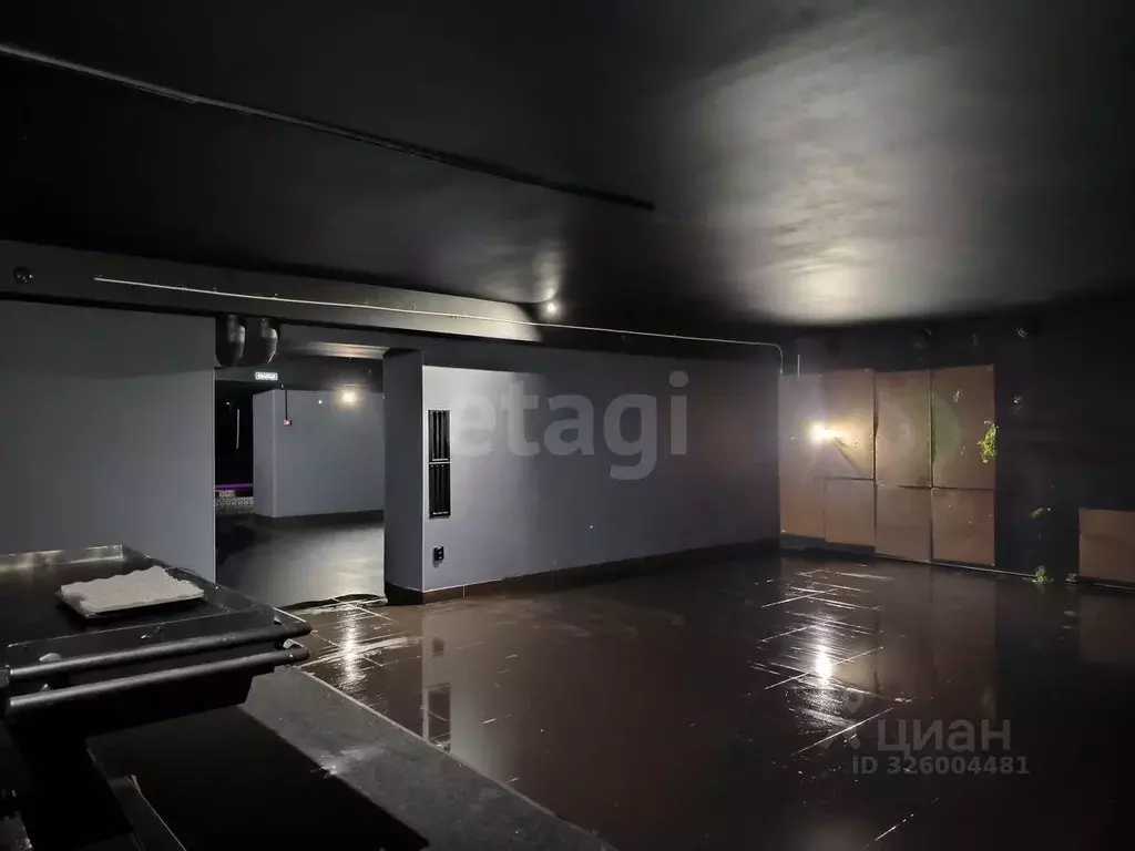 Помещение свободного назначения в Тюменская область, Тюмень ... - Фото 1