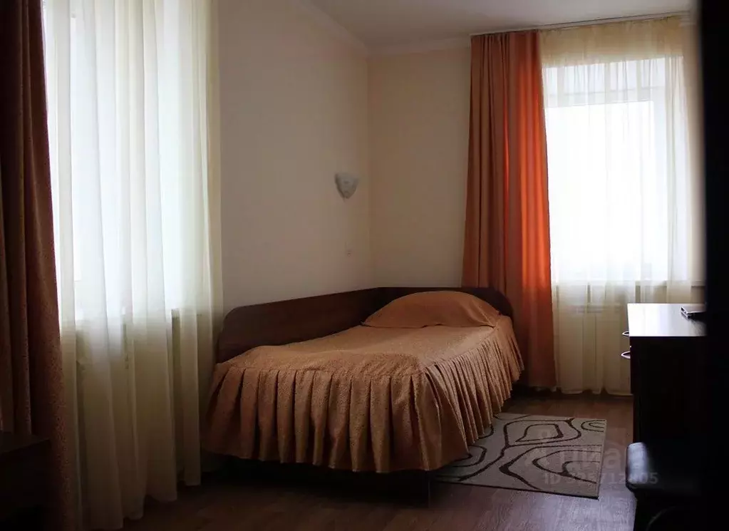 Комната Самарская область, Самара ул. Авроры, 209к1 (13.0 м) - Фото 1