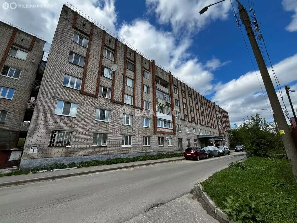 1к в 4-комнатной квартире ( м) - Фото 0